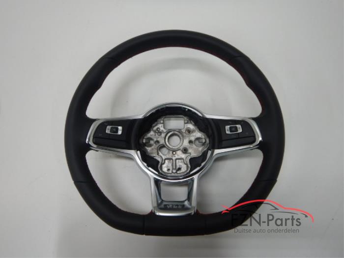 VW Caddy 2K5 Stuur MF+F1 5G0959442L NIEUW