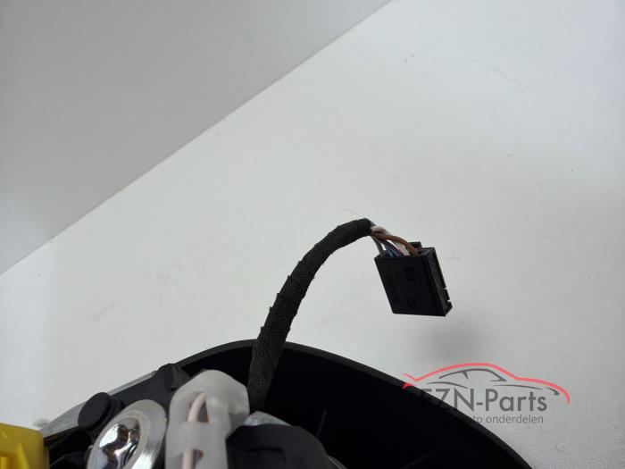 VW Golf 7 5G Stuur airbag stuurwiel