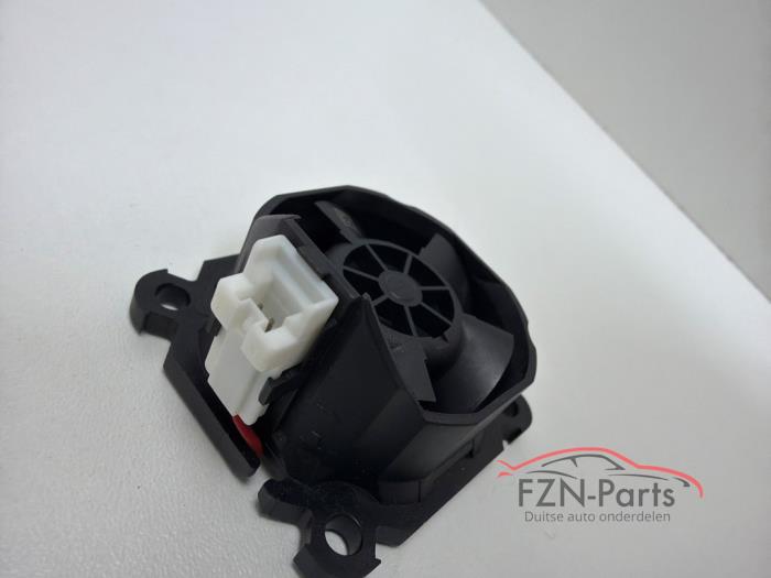 VW Touareg Koplamp Ventilator Reparatieset