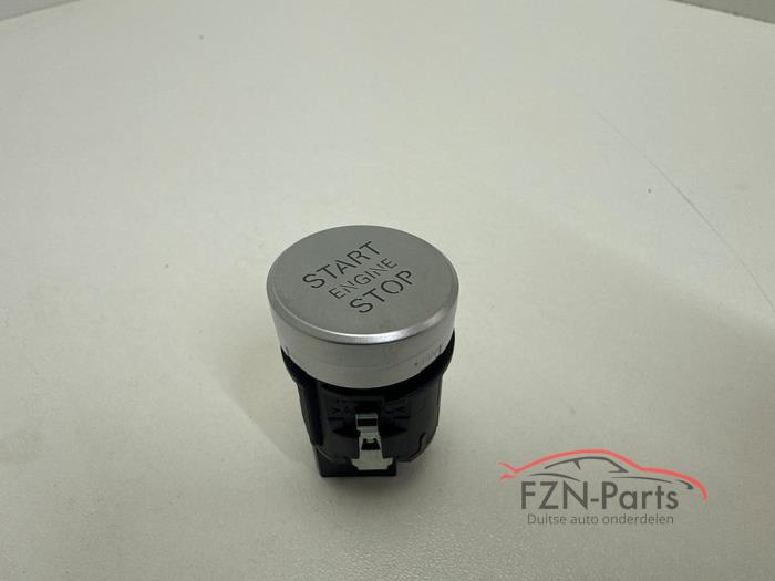 Audi A6 4G C7 Start-Stop knop Schakelaar