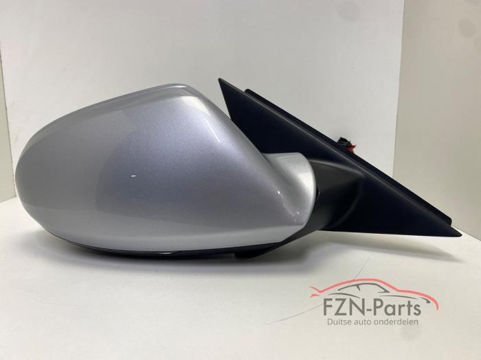 Audi A6 4G C7 Buitenspiegel Rechts Inklapbaar LB7G