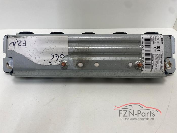 Mercedes-Benz GLC W253 Knie airbag bestuurder