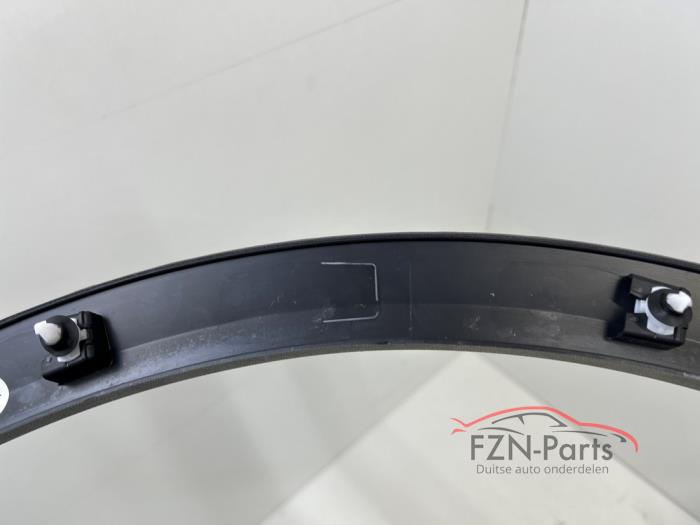 VW T-Roc 2GC Cabrio R-Line wielrandbekleding Rechts -voor LC9X