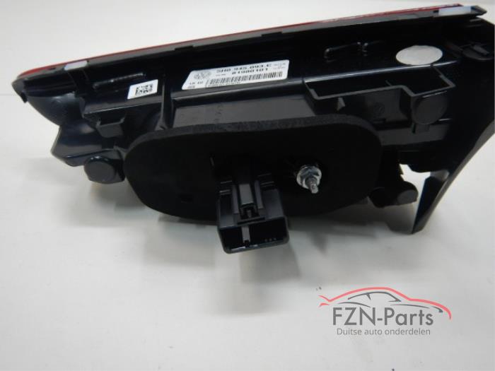 VW Golf 8 LED Achterlicht achterklep L-Links