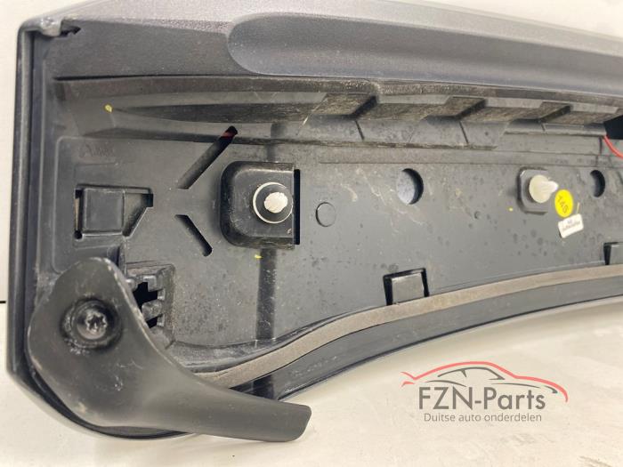 Audi Q5 8R S-Line Achterklep spoiler LZ7S