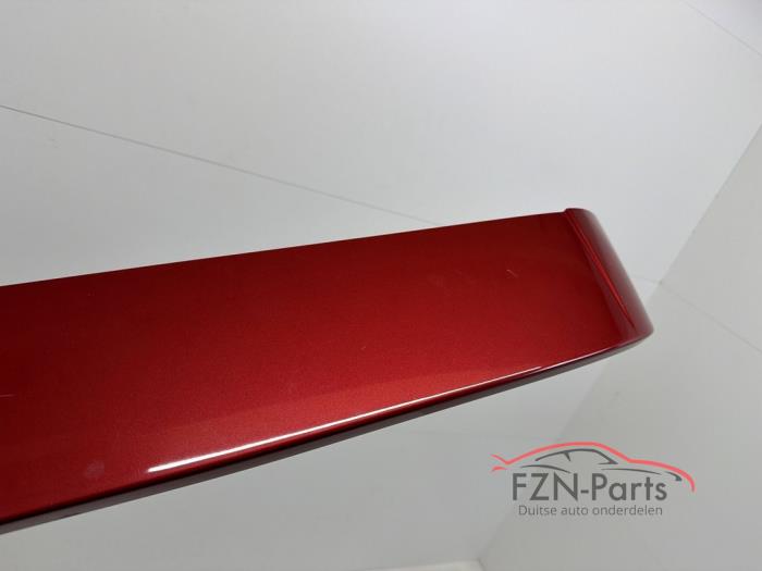Audi Q7 4L Spoiler Achterklep LZ3F