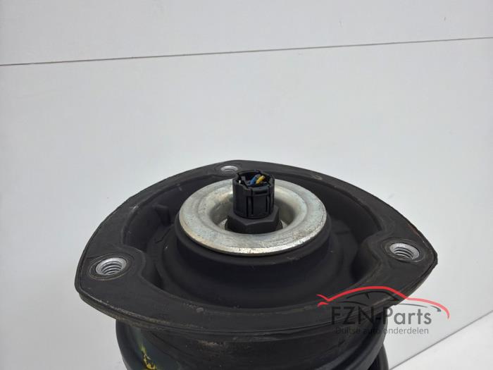 VW Polo 2G Veerpoot schokdemper voorzijde links/rechts DCC