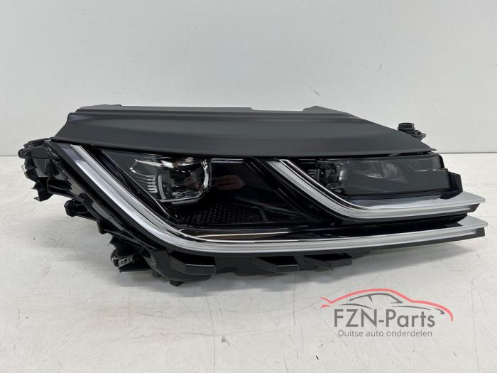 VW Arteon 3G8 koplamp Rechts VOLLED