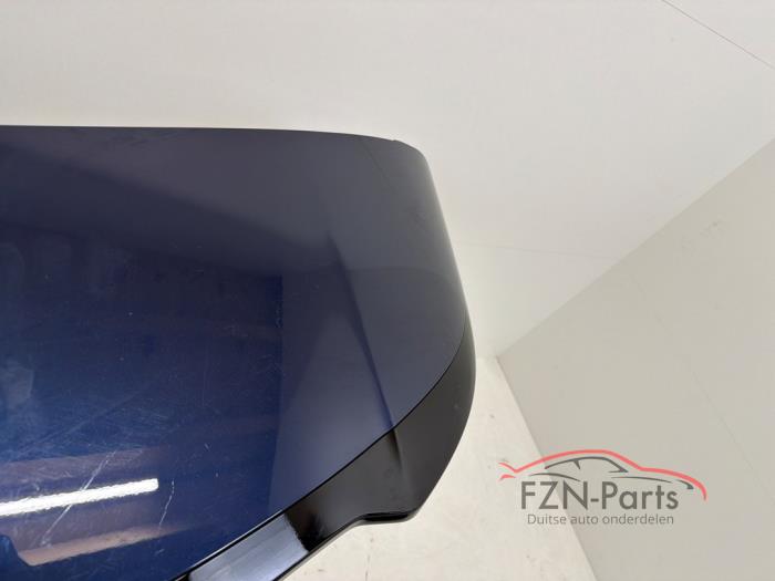 Mercedes-Benz GLC W540 AMG-Line Plus Dakspoiler 842