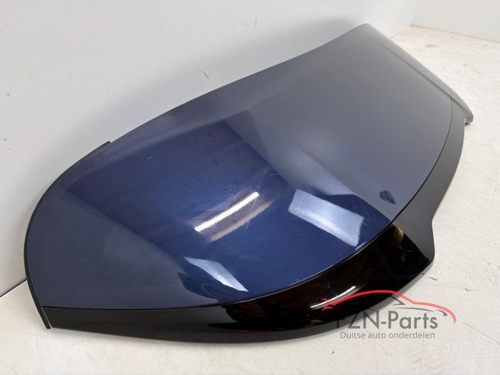 Mercedes-Benz GLC W540 AMG-Line Plus Dakspoiler 842