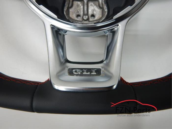 VW Caddy 2K5 Stuur MF Schakel NIEUW
