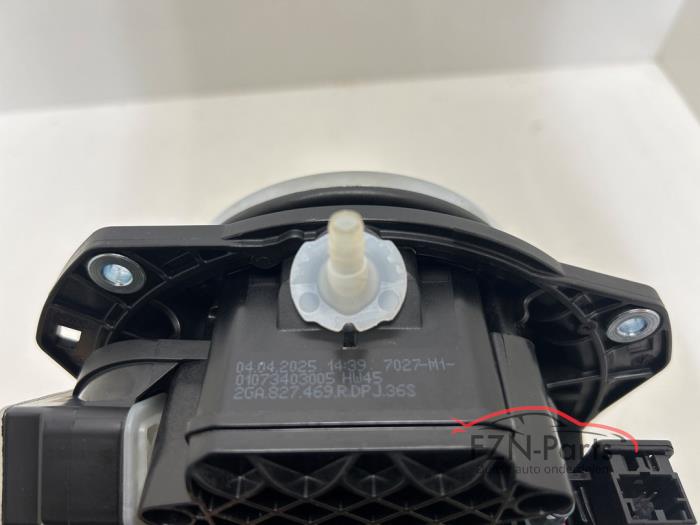 VW T-Roc 2GA achteruitrijcamera cam camera