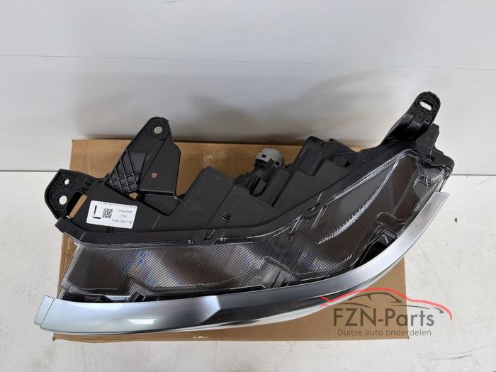 VW Amarok 2H IQ-Light Koplamp Links RHD