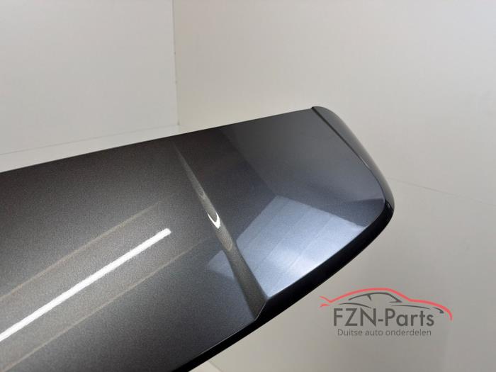 Audi A4 S4 8W Avant S-Line Achterklep Spoiler LZ7S