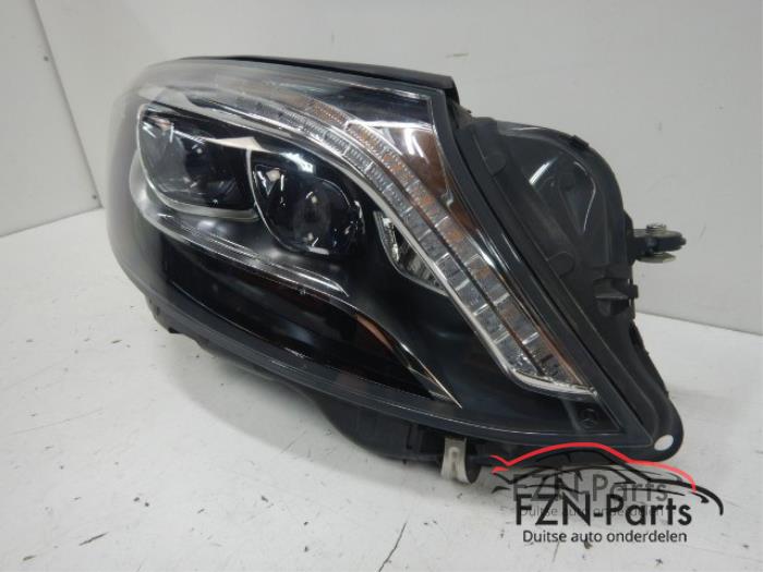Mercedes-Benz S-Klasse W222 Intelligent Koplamp Rechts LED