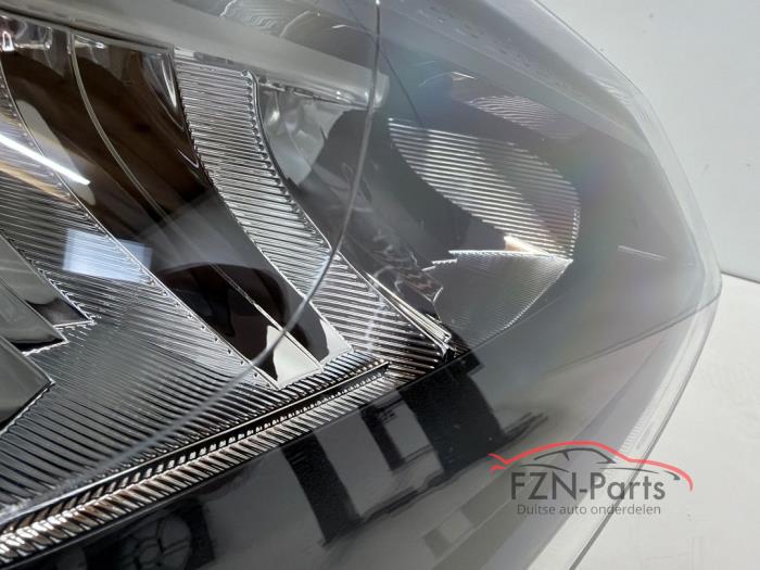 Seat Ibiza 6F1 Facelift LED Koplamp Rechts