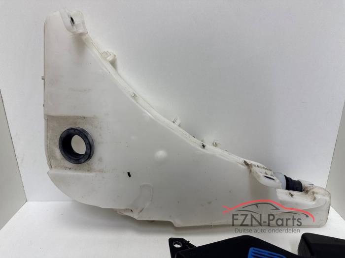 audi a6 4g ruitenvloeistoftank kls tank