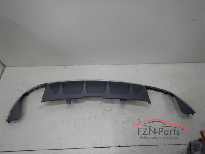 Audi A5 8W Diffuser achterbumper