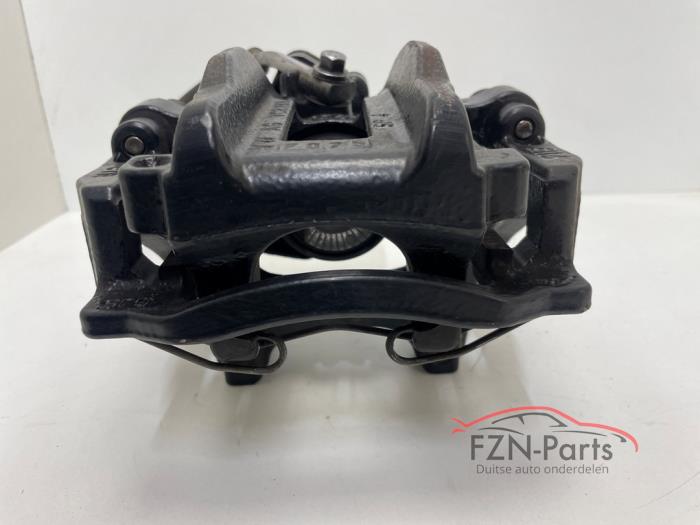 Seat Leon 5FF Sportstourer Remklauw Rechts-achter Elektrisch