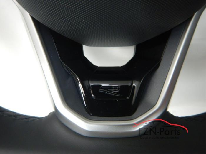 VW Golf 8 R R-Line Stuur+Airbag MF+F1+ACC NIEUW