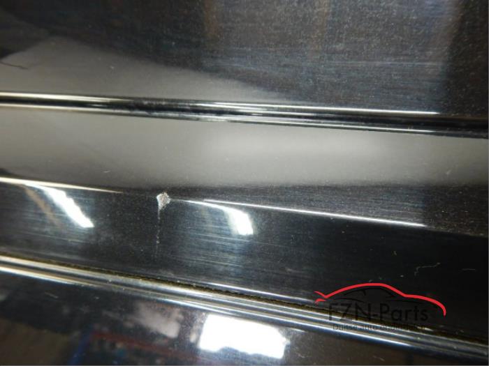 Mercedes-Benz S-Klasse W222 Achterbumper 6PDC