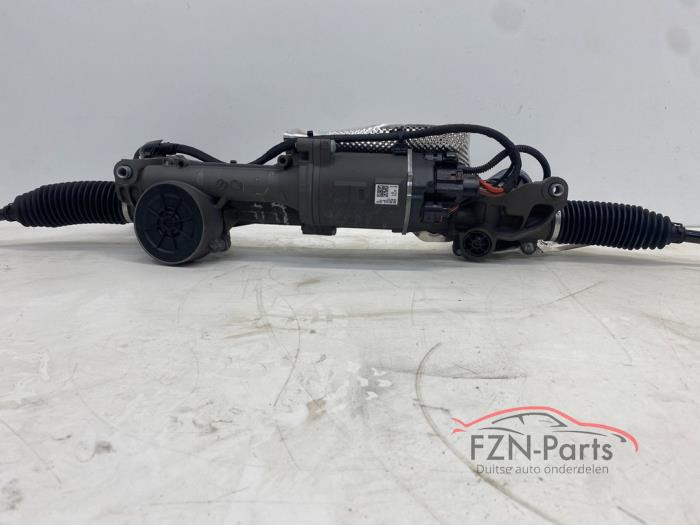VW Tiguan 5NA R Stuurhuis