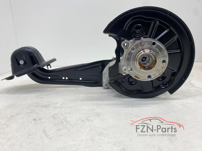 VW Tiguan 5NA 4-Motion Wielophanging Links-Achter