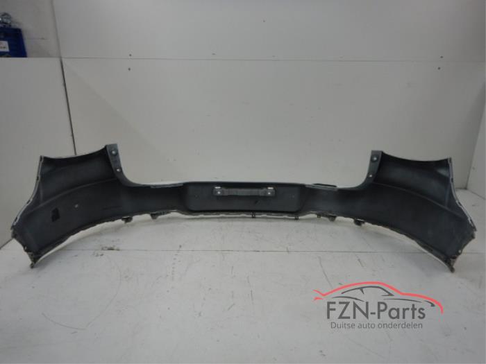 VW Tiguan 5N0 Achterbumper Bovenste Gedeelte LC9A