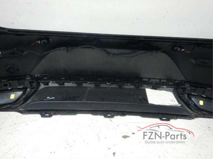 VW Arteon 3G8 R-Line Achterbumper 4PDC LC9X