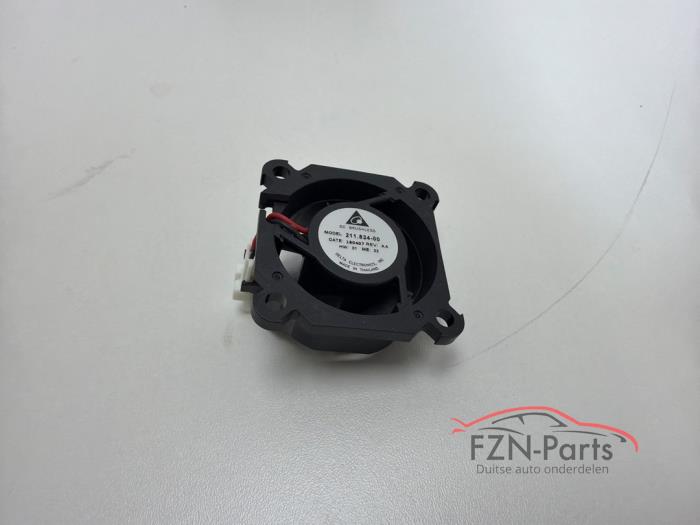 VW Touareg Koplamp Ventilator Reparatieset