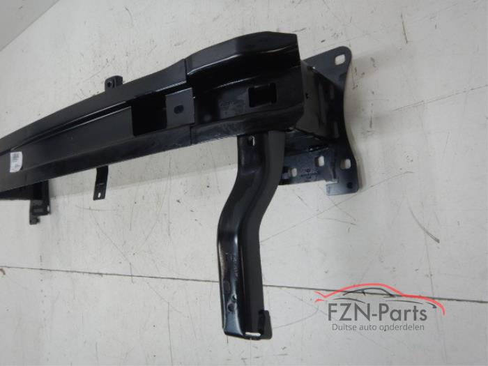 VW T-Cross 2GM Bumperbalk Voorzijde