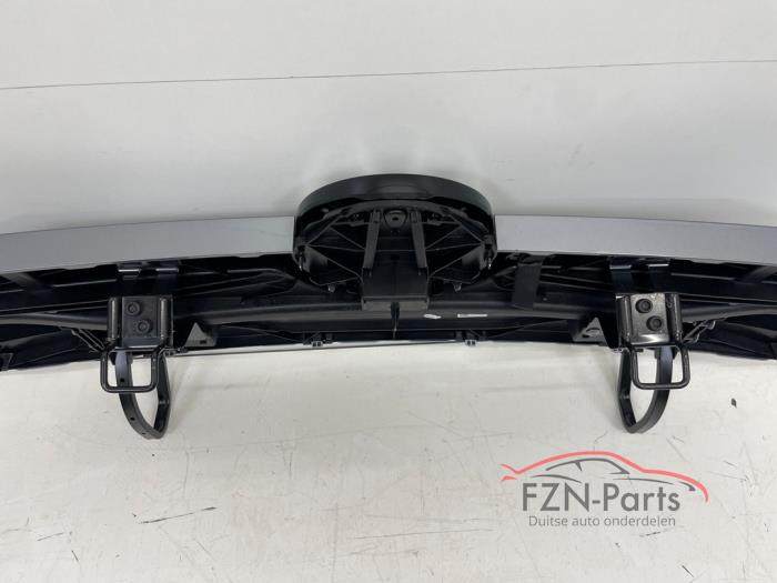 VW ID.Buzz 1T3 Motorkap LA7Q