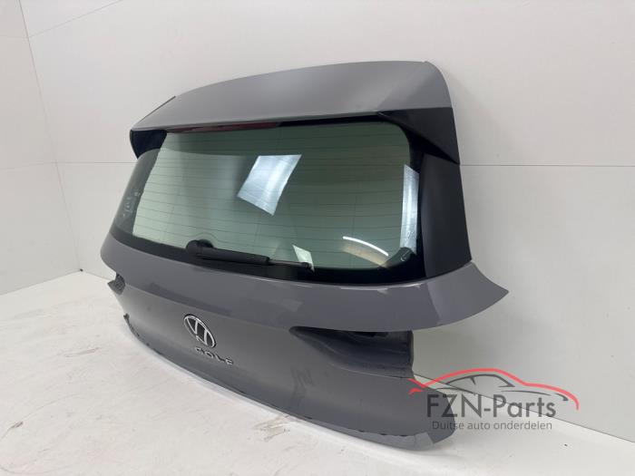 VW Golf 8 Achterklep LA7C