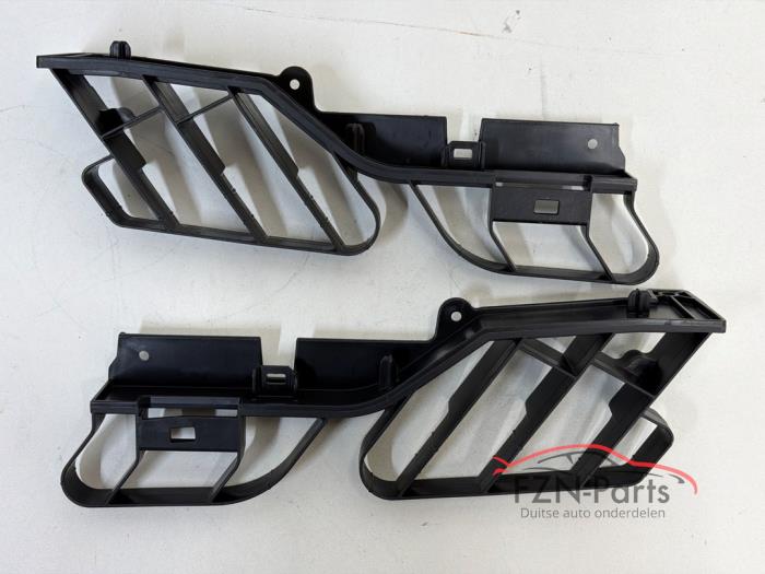 VW Golf 8 5H Facelift Bumper geleider front links rechts