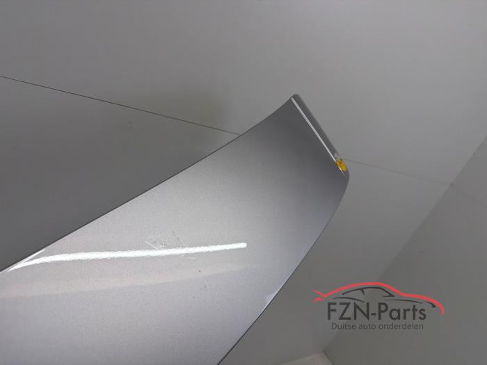 Audi Q5 8R Spoiler Achterklep LX7W