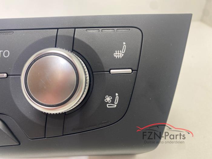 Audi A6 4G C7 Climatronic Paneel