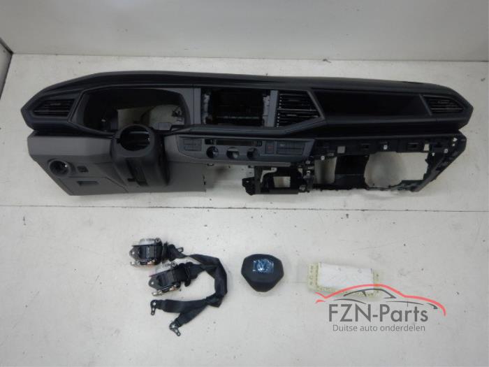 VW Transporter T6.1 California Airbagset