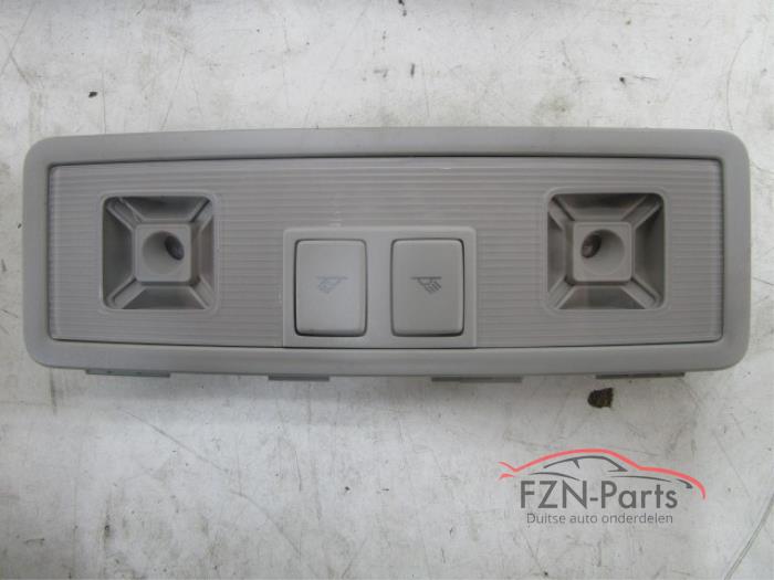 VW Touran 5TA LED Binnenverlichting Set