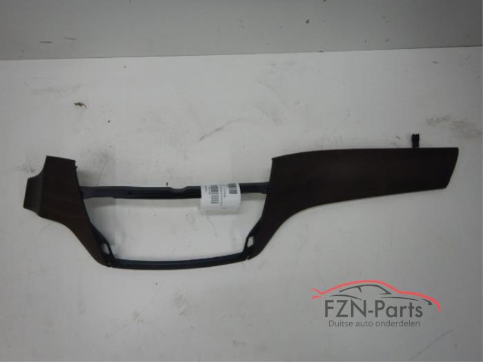 Mercedes Benz GL-Klasse X166 7 Persoons interieur Leer Leder Bruin