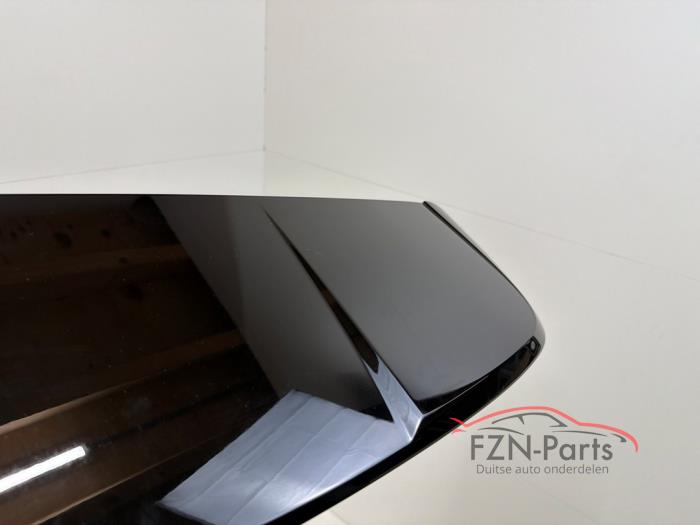Audi A4 S4 8W Avant S-Line Achterklep Spoiler LY9B