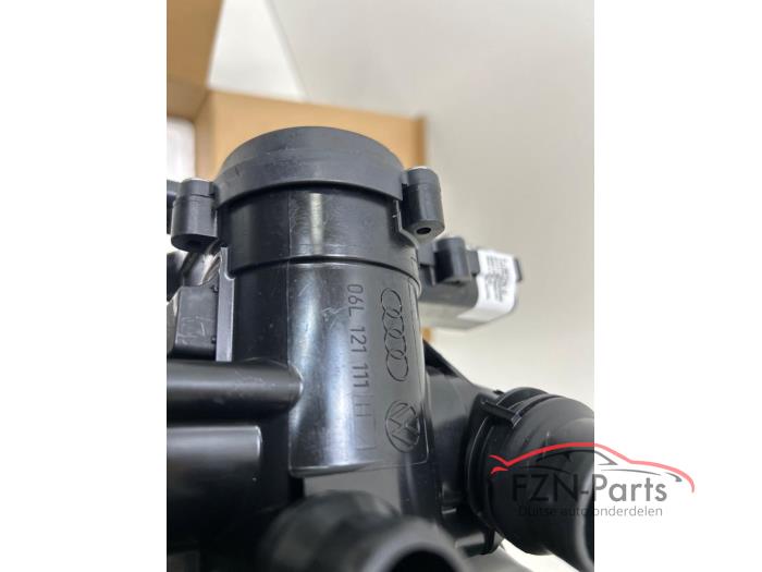 VW Golf 7 R/GTI 2.0 TSI Waterpomp