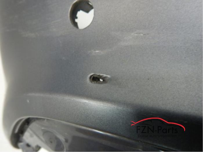 Mercedes-benz CLA W117 AMG achterbumper 6PDC