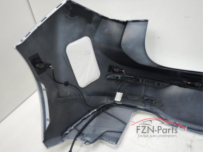 VW Golf 8 Achterbumper 6PDC L0K1