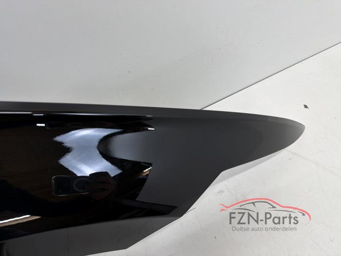 VW Golf 8 Zijscherm Spatscherm Rechts LY9T