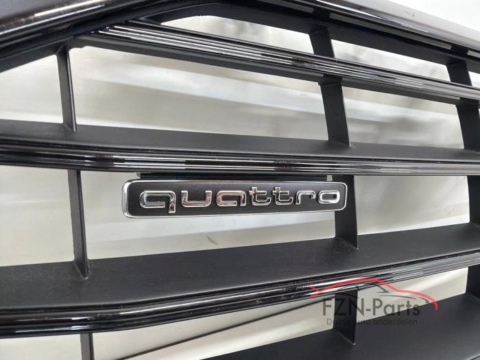 Audi A6 4K S-Line Quattro Grille Zwart