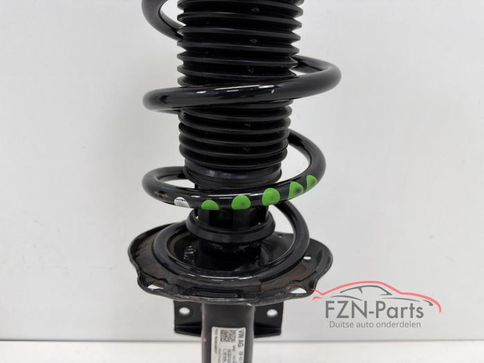 VW Polo 2G Veerpoot schokdemper voorzijde links/rechts DCC