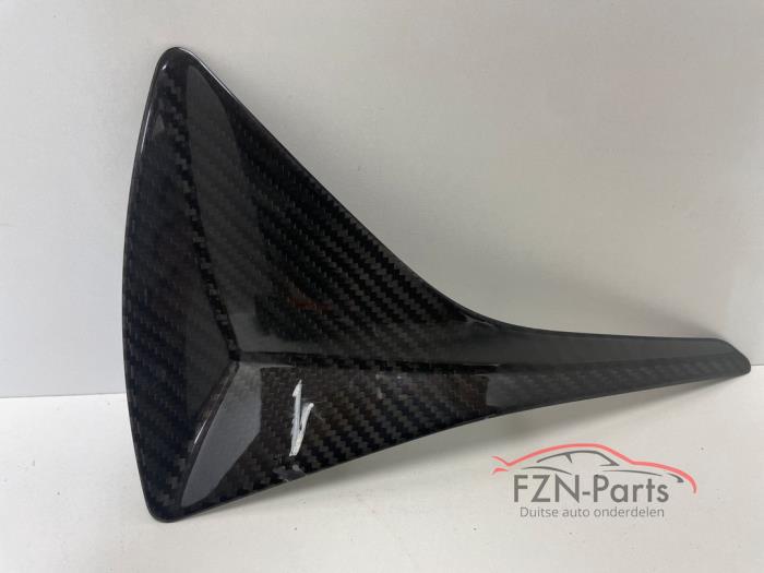 Land Rover Range Rover L461 Style 5128 Velg 23" Carbon inleg