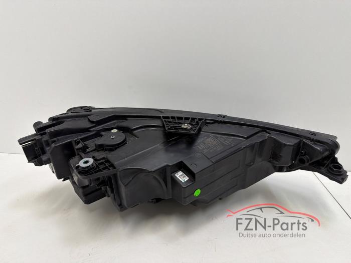 Audi A3 8Y Facelift LED Koplamp Links