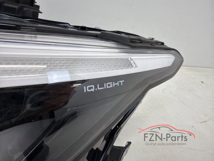 VW ID7 14A IQ-Light Koplamp Links Compleet