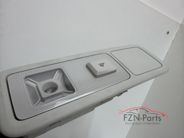 VW Golf 7 Variant Binnenverlichting Achter Wit